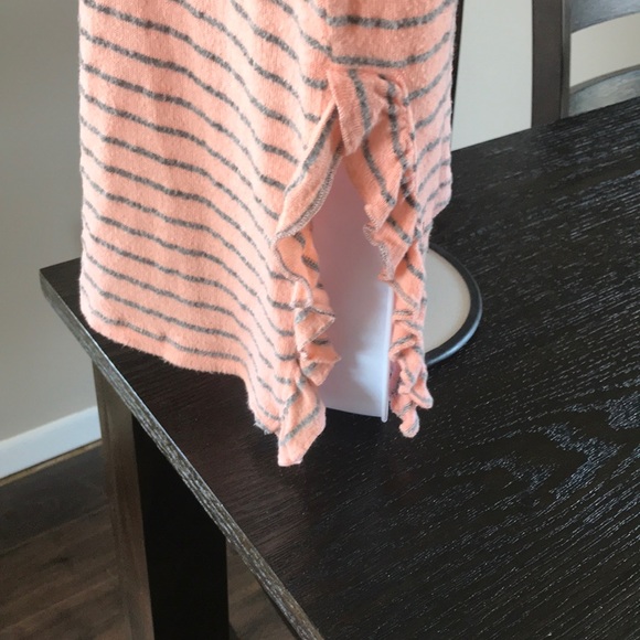 Simple Pleasures pj top - Picture 2 of 4